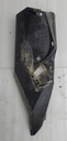 BRP (Can-am / Ski-doo)-fender fr b-cf model-black carbon (turbo)-705008535