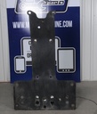 BRP (Can-am / Ski-doo)-front skid plate-705005798