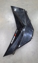 BRP (Can-am / Ski-doo)-deep black lh fixe hood package xmr-705008945