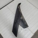 BRP (Can-am / Ski-doo)-fender rear l b-cf model-black carbon (turbo)-705008540