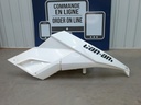 BRP (Can-am / Ski-doo)-white lh rear fender package xc dps-705009037