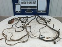 BRP (Can-am / Ski-doo)-Harness Ass'y Engine 1000T Except MAX Model-710005094