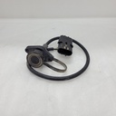 BRP (Can-am / Ski-doo)-winch connector xt model-710001023