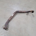 BRP (Can-am / Ski-doo)-front head pipe-707601616