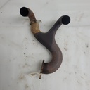 BRP (Can-am / Ski-doo)-pipe_exhaust out weld-707601465