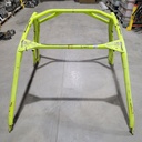 BRP (Can-am / Ski-doo)-Manta Green Cage Kit Manta Green Model-715003426