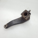 sway bar lever