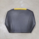BRP (Can-am / Ski-doo)-cushion assembly model-black xrs, xrs-dps-708001319