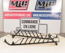 BDX Pro Lite Running boards for Arctic Cat Pro-Climb/ProCross
