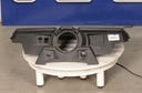POLARIS-upper dash, gloss black-2634956-070