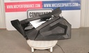 POLARIS-RZR RIGHT HAND DOOR FRAME, MATTE BL-5257930-458