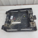 seat base assembly