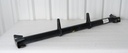 FRONT CROSS ROPS, MATTE BLACK
