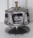 POLARIS-basic drive clutch assembly, 31-1323068