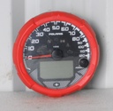 GUAGE CLUSTER