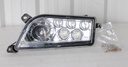 POLARIS-RIGHT HAND LED BUMPER HEADLIGHT-2412336