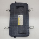 airbox cover assembly