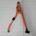 CONTROL ARM WELD FRT UPR LEFT 6