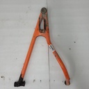 POLARIS-CTRL ARM WELD FRT UPR RIGHT 64-1018825-589