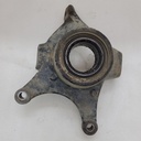 KNUCKLE, FRONT, LEFT, MACHINED