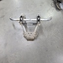 (new ref. 705003196) front bumper