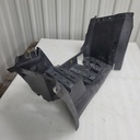 (new ref. 705002487) rh footboard ass'y