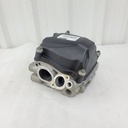 (new ref. 420413397) cylinder head ass'y