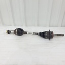 BRP (Can-am / Ski-doo)-(new ref. 705401579) rh cv joint-705400508