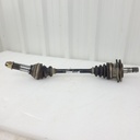 BRP (Can-am / Ski-doo)-(new ref. 705401578) lh cv joint-705400510