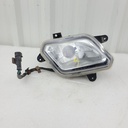BRP (Can-am / Ski-doo)-(new ref. 710001496) rh headlamp-710000697