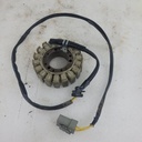 BRP (Can-am / Ski-doo)-(new ref. 420685920) stator plate std-420296907
