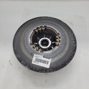 (new ref. 420280178) outer half pulley ass'y