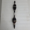 rh front - premium cv axle