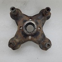 BRP (Can-am / Ski-doo)-wheel hub ass'y built before dec 20 2020-705501716