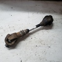 BRP (Can-am / Ski-doo)-Rear Propeller Shaft Ass' - 703500932 CAN AM-703500932