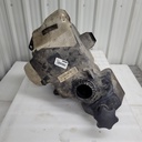 BRP (Can-am / Ski-doo)-fuel tank ass'y-709000843