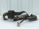 (new ref. 2634154) 3 point seat belt assembly
