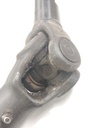 propshaft assembly, front