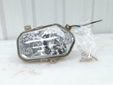 POLARIS-(new ref. 2411854) bumper headlight assembly, lh,-2411593
