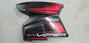 Side Panel Comp. (L.H) - 8JW-K810F-50-00 YAMAHA