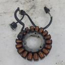 SUZUKI-(new ref. 32101-31g02) stator assy, magneto-32101-31G00