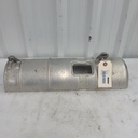 cover, muffler