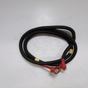 ARCTIC CAT-Cable, Solenoid/Starter (inc. 14 and one No. 11)-0645-650