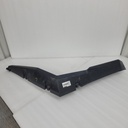 POLARIS-fender flair rear left side glo-5437661-070