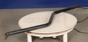 (new ref. 9999999) cabframe tube, left, side, rear[xh76aw]