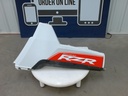 POLARIS-FENDER, REAR, LEFT, WHITE LIGHT-5437472-599