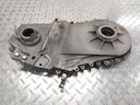 chain case assy
