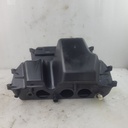 ARCTIC CAT-(new ref. 2670-499) silencer, air - upper-2670-321