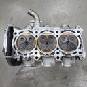 head, cylinder - assembly (inc. 11-17)