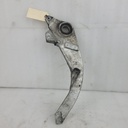 ARCTIC CAT-(new ref. 2707-751) support, chassis - left-1707-585